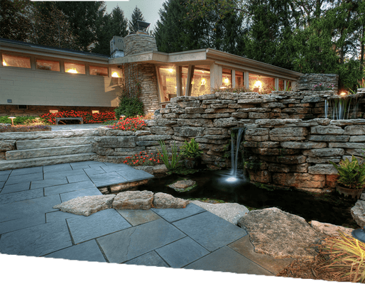 Premier Stone Masonry Raleigh, NC